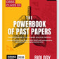 Gurukul by Oswal PowerBook CBSE Class 12 Biology Past Papers For Exam 2026