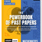 Gurukul by Oswal PowerBook CBSE Class 12 Math's Past Papers For Exam 2026
