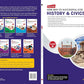 Frank New Way To Successful ICSE History & Civics Papers for Class 10 - Latest for 2026 Examination. Paperback