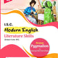 Goyal ISC Modern English Literature Skills (Drama Pygmalion) for Class 11 - Latest for 2026 Examination