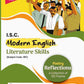 Goyal ISC Modern English Literature Skills (Poetry Reflections) for Class 11 - Latest for 2026 Examination