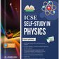 Evergreen ICSE Self Study in Physics, Chemistry & Mathematics for Class 10 - Set of 3 Books - Latest for 2027 Examination