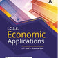 Goyal ICSE Economics Application for Class 10 - Latest for 2026 Session