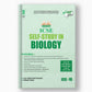 Evergreen ICSE Self Study in Physics, Chemistry, Biology & Mathematics for Class 10 - Set of 4 Books - Latest for 2026 Examination