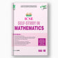 Evergreen ICSE Self Study in Physics, Chemistry, Biology & Mathematics for Class 10 - Set of 4 Books - Latest for 2026 Examination