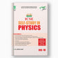 Evergreen ICSE Self Study in Physics, Chemistry, Biology & Mathematics for Class 10 - Set of 4 Books - Latest for 2026 Examination