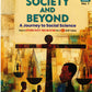 Focus Learning (FM) CBSE Society and Beyond - A Journey to Social Science for Class 8 Ver. 1 - Based on New NCERT Textbook Exploring Society: India and Beyond Part 2