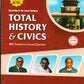 Morning ICSE Total History & Civics for Class 10 - Latest for 2026-27 Session. Paperback