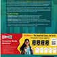 Focus Learning (FM) CBSE Society and Beyond - A Journey to Social Science for Class 8 Ver. 1 - Based on New NCERT Textbook Exploring Society: India and Beyond Part 2