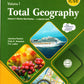Morning ICSE Total Geography for Class 10 - Latest for 2026-27 Session. Paperback