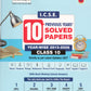Arun Deep's I.C.S.E. 10 Previous Year's Solved Papers - Year-Wise 2015 to 2026 for for Class 10 - Strictly as per Latest syllabus 2027 (With Board Making Scheme Answers) - Latest for 2027 Examination