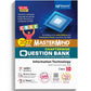 Blueprint - Mastermind Information Technology CBSE Question Bank for Class 10 - Latest for 2027 Examination