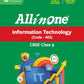 Arihant All in One Information Technology (Code -402 ) for Class 9 - Latest for 2026-27 Edition