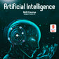 KIPS Artificial Intelligence Skill Course for Class 9 (Subject Code 417) - Latest for 2025-26 Session. Paperback