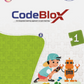 KIPS ICSE Code Blox for Class 1 (An Integrated Learning Approach To Joyful Learning) - Latest for 2025 Session. Paperback