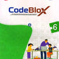 KIPS ICSE Code Blox for Class 6 (An Integrated Learning Approach To Joyful Learning) - Latest for 2025 Session. Paperback