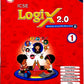 KIPS ICSE Logix 2.0 Computer for Class 1 (Windows 10 and MS Office 2019) - As Per NEP 2020. Paperback
