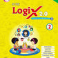KIPS ICSE Logix 2.0 Computer for Class 2 (Windows 10 and MS Office 2019) - As Per NEP 2020. Paperback