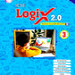 KIPS ICSE Logix 2.0 Computer for Class 3 (Windows 10 and MS Office 2019) - As Per NEP 2020. Paperback