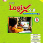 KIPS ICSE Logix 2.0 Computer for Class 5 (Windows 10 and MS Office 2019) - As Per NEP 2020. Paperback