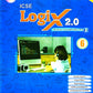 KIPS ICSE Logix 2.0 Computer for Class 6 (Windows 10 and MS Office 2019) - As Per NEP 2020. Paperback