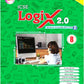 KIPS ICSE Logix 2.0 Computer for Class 8 (Windows 10 and MS Office 2019) - As Per NEP 2020. Paperback