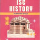 Kalyani ISC History for Class 12 By Sachhidananda Banerjee - Latest for 2025-26 Session (Paperback)