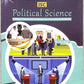 Kalyani ISC Political Science "Political Theory and Contemporary International Relations" for Class 11  By K.K. Ghai - Latest for 2025-26 Session (Paperback)