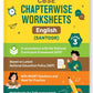 Key2Practice CBSE Chapterwise Worksheet English (Santoor), Mathematics (Maths Mela) and The World Around Us (Our Wondrous World) for Class 3 - Set of 3 Books