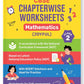 Key2Practice CBSE Chapterwise Worksheet English (Mridang) and Mathematics (Joyful) for Class 2 - Set of 2 Books