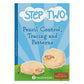Key2Practice Pre-School Step Two Early Development Series - 48 Worksheets, Pencil Control, Tracing and Patterns