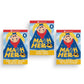 Key2practice Class 4 Math's Hero Workbooks - (Set of 3 Books) Worksheets of Numbers, Addition, Subtraction, Multiplication, Division, Factions, Geometry, Perimeter, Measurements, Money, Time, Patterns, Data