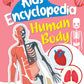 Maple Kids Encyclopedia - Human Body - Questions and Answer with Pictures - Knowledge Books for Kids