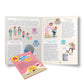 Maple Kids Encyclopedia - Human Body - Questions and Answer with Pictures - Knowledge Books for Kids