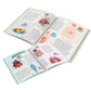 Maple Kids Encyclopedia - Human Body - Questions and Answer with Pictures - Knowledge Books for Kids