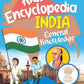 Maple Kids Encyclopedia - India - General Knowledge - Questions and Answers about India. Paperback