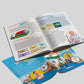 Maple Kids Encyclopedia - India - General Knowledge - Questions and Answers about India. Paperback