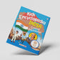 Maple Kids Encyclopedia - India - General Knowledge - Questions and Answers about India. Paperback