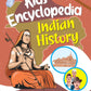 Maple Kids Encyclopedia - Indian History - Knowledge Book for Kids - Picture Book for Kids. Paperback