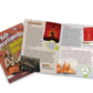Maple Kids Encyclopedia - Indian History - Knowledge Book for Kids - Picture Book for Kids. Paperback