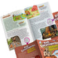 Maple Kids Encyclopedia - Indian History - Knowledge Book for Kids - Picture Book for Kids. Paperback
