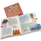 Maple Kids Encyclopedia - Indian History - Knowledge Book for Kids - Picture Book for Kids. Paperback