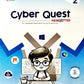 KIPS - Cyber Quest Rebooted for class 2 _ An Integrated approach for joyful learning - Aligned with NEP