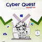 KIPS - Cyber Quest Rebooted for class 6 _ An Integrated approach for joyful learning - Aligned with NEP