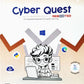 KIPS - Cyber Quest Rebooted for class 8 _ An Integrated approach for joyful learning - Aligned with NEP