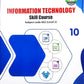 KIPS Information Technology Skill Course for Class 10 (Subject Code 402 (Level 2)) _ Based on LibreOffice 6.2 - Latest for 2026 Session. Paperback