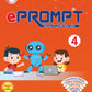 KIPS - E Prompt (Windows 10 and MS Office 2019) for class 4 - Latest Edition
