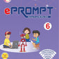 KIPS - E Prompt (Windows 10 and MS Office 2019) for class 6 - Latest Edition