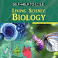 Arundeep’s Self-Help to I.C.S.E. Living Science Biology, Chemistry and Physics For Class 8 - Set of 3 Books - Latest for 2026 Session (Based on Latest ICSE Syllabus)