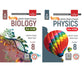 Schand ICSE Lakhmir Singh's Science Biology & Physics for Class 8 - Set of 2 Books - Latest for 2025-26 Session. (Revised Edition)  (As per the latest CISCE Curriculum)